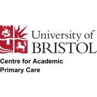 Centre for Academic Primary Care logo - Similar company to Conelize