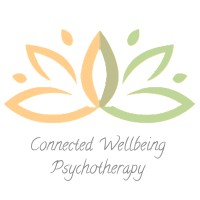 Connected Wellbeing Psychotherapy logo - Similar company to Psychthrive Ltd