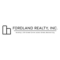 Fordland Realty logo - Similar company to Bright League Solutions Inc.