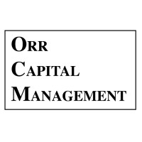 Orr Capital Management