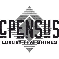 CPENSUS logo - Similar company to Apny Apparel