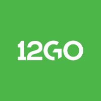 12Go logo - Similar company to Igpay