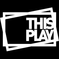 THISPLAY logo - Similar company to Mavens Studio