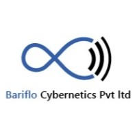 Bariflo Cybernetics Private Limited logo - Similar company to Vertox Labs Private Limited