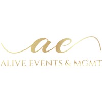 Alive Events And Management logo - Similar company to Ai Fauj