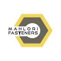 Mahlori Fasteners logo - Similar company to Avco Fasteners Pty Ltd