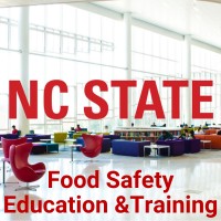 Food Safety Education and Training logo - Similar company to Elite Food Safety Training