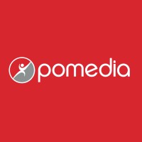 Pomedia logo - Similar company to Mac Tradigital Platforms