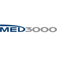 MED3000 Health Solutions of the Virginias logo - Similar company to Kms Professional, Llc