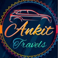 Ankit travels bilaspur logo - Similar company to Srishti Infrabuild Pvt Ltd