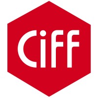 CIFF | China International Furniture Fair logo - Similar company to Edimotion 🇮🇹