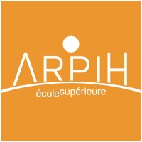 ARPIH Ecole supérieure du domaine social logo - Similar company to Association Romande Des Professionnels De La Formation D'Adultes