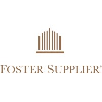 FOSTER SUPPLIER logo - Similar company to Omelet Studio