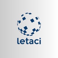 Letaci | Laboratório de Estudos Institucionais logo - Similar company to Ledti | Laboratório De Estudos Em Direito, Tecnologia E Inovação