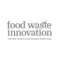 Food Waste Innovation logo - Similar company to Queer Inc.