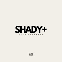 Shady+ logo - Similar company to Startup Grind Berlin