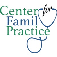 Center For Family Practice logo - Similar company to Billing 4 Psych