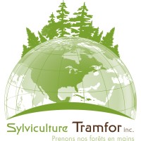 Sylviculture Tramfor Inc logo - Similar company to Tranova
