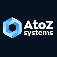 AtoZ Systems logo - Similar company to Trythetrend