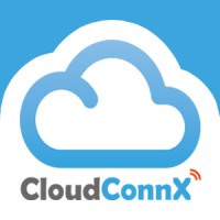 CloudConnX logo - Similar company to Onstrada Limited
