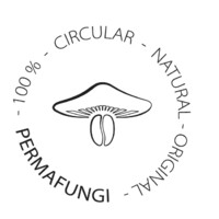 Permafungi logo - Similar company to Fyteko