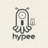 Hypee.promo 👽🌴☀️ logo - Similar company to Numera11Y (Numéralli)
