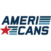 AMERI-CANS logo - Similar company to Naval Academy Foreign Affairs Conference