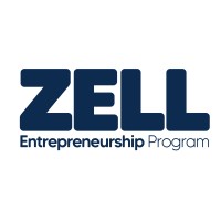 The Zell Entrepreneurship Program at Reichman University logo - Similar company to Adelson School Of Entrepreneurship