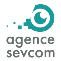 SEVCOM logo - Similar company to Sev Idf