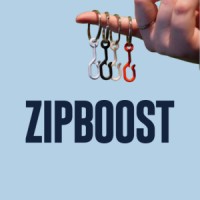 ZipBoost logo - Similar company to Onzeep