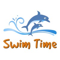 Swim Time logo - Similar company to Commercial Electronics, Inc