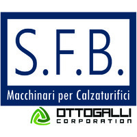 S.F.B. S.r.l. logo - Similar company to Ad System Srl