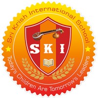 SRI KRISH INTERNATIONAL SCHOOL - KOVUR logo - Similar company to Srm Public School, Chennai
