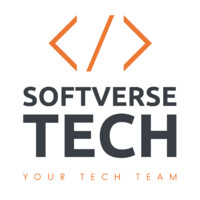 Softverse Technology Inc. logo - Similar company to Softverse