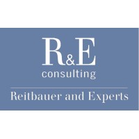 Reitbauer & Experts Unternehmensberatung Tourismus, Hotel & Gastronomie logo - Similar company to Promomasters Online Marketing