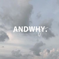 ANDWHY. Media logo - Similar company to Shifterr