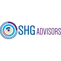 SHG Advisors logo - Similar company to Instiwitty Media Studios