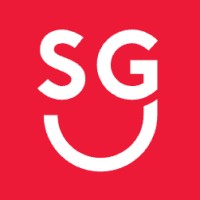 SG Marketing logo - Similar company to Speedgames