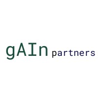 gAin partners logo - Similar company to Cybrcoast