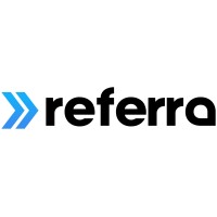 Referra logo - Similar company to Peakfluence