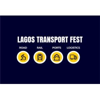 Lagos Transport Fest logo - Similar company to Eventhive