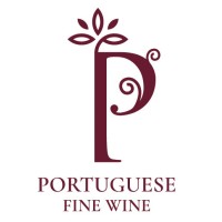 Portuguese Fine Wine logo - Similar company to Cinco Sentidos