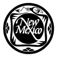 The University New Mexico Press logo - Similar company to Usc Big Data Health Science Center