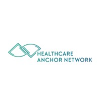 Healthcare Anchor Network logo - Similar company to Beyond Housing