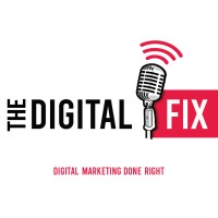 The Digital Fix logo - Similar company to Mio Marketplace