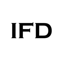 International Freeze Dry logo - Similar company to Bobert Group