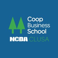 Coop Business School NCBA CLUSA logo - Similar company to Tayta Fermentos