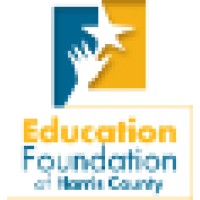 Education Foundation Of Harris County