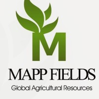MAPPFIELDS AGRICULTURE logo - Similar company to Cloudtop Agriculture Far East