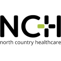 North Country Healthcare logo - Similar company to Blufox Llc
